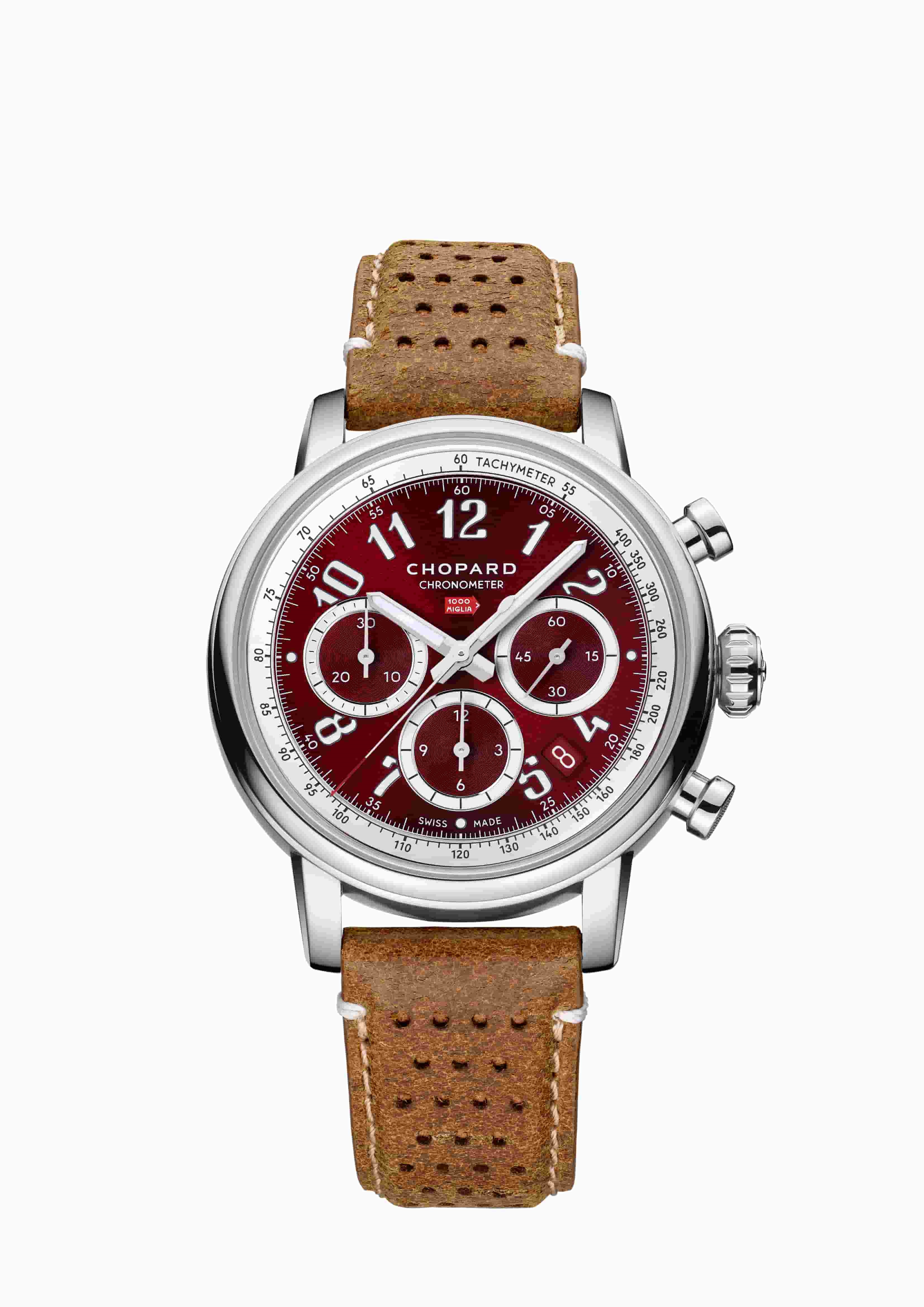 萧邦手表表针变色处理技巧盘点（图）